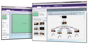 BrightAuthor