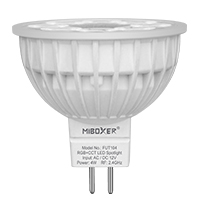 LuxSmart 룩스마트 4W 스마트LED 할로겐타입전구