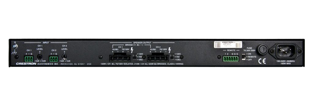 AMP-2210T - 이미지 2