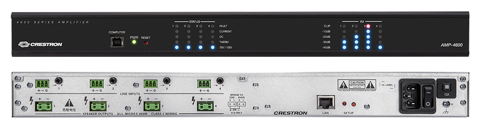 AMP-4600 - 이미지 2