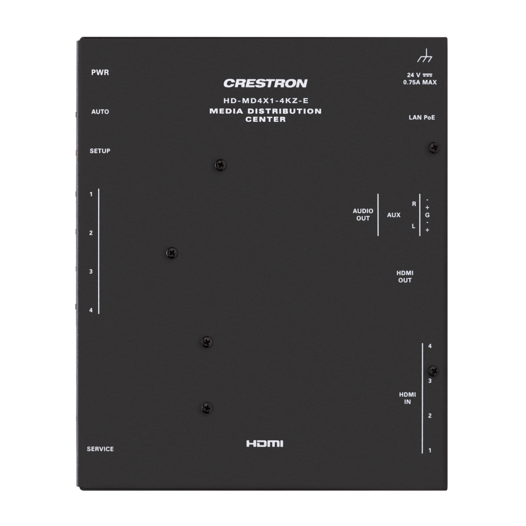 HDMD4X14KZE SNRMEDIATECH