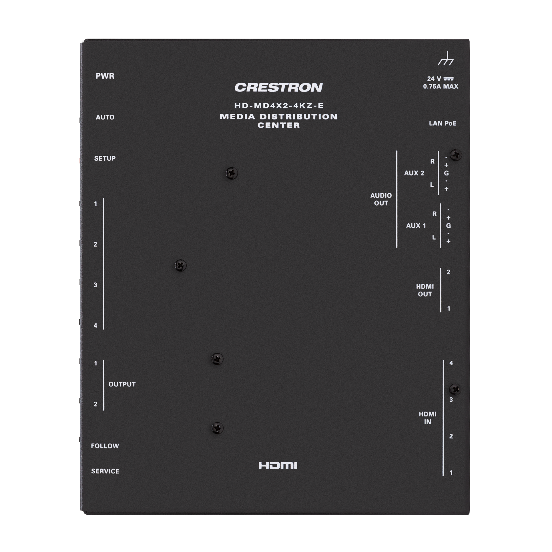 HD-MD4X2-4KZ-E - 이미지 4